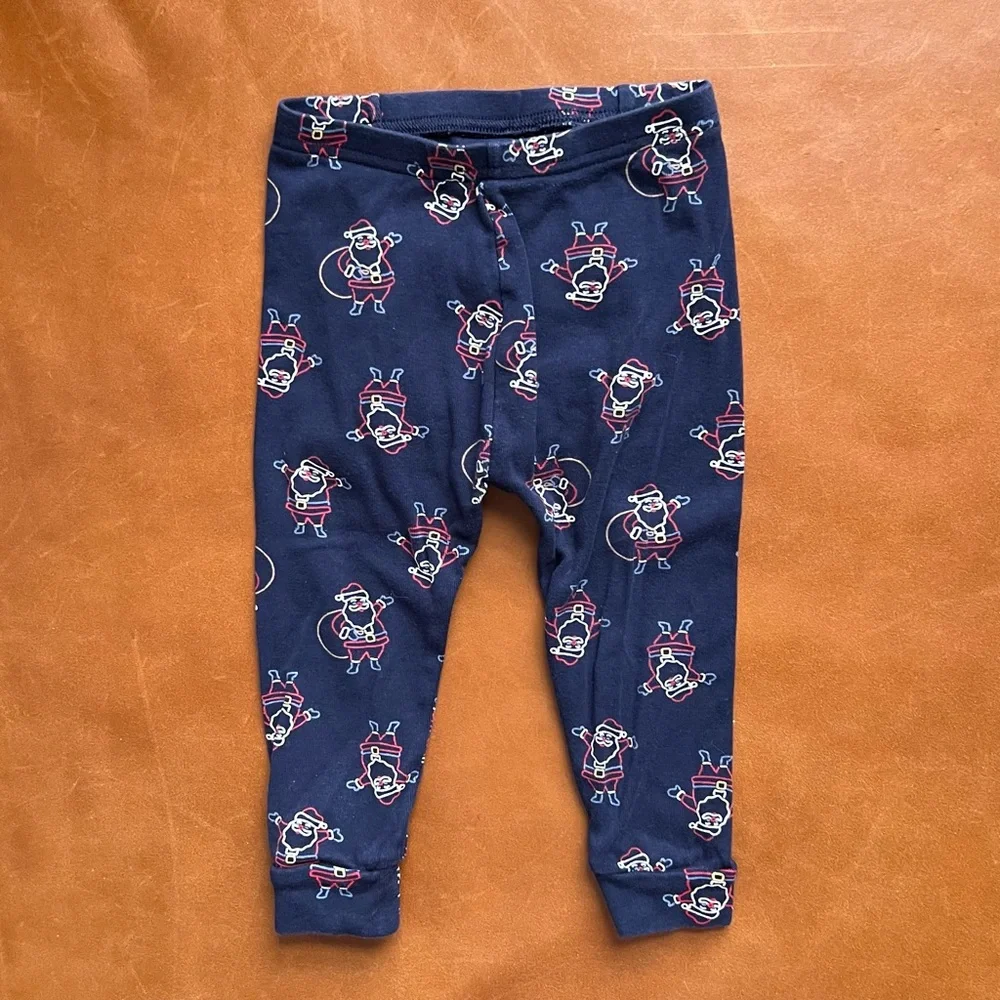 GAP baby santa